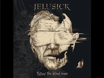 Obrázek produktu pro Jelusick: (limitovaná číslovaná edice)