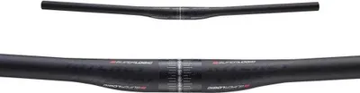 Produktbild von Ritchey Superlogic 2x Lenker Schwarz 31.8 mm / 710 mm Schwarz 31.8 mm
