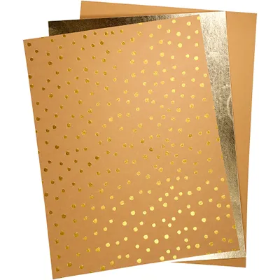 Produktbild von Creativ Company 498833, Kunstpapier