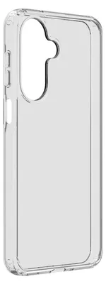 Obrázek produktu pro Cellularline CLEARDUOGALA27T, Obal, Samsung, Galaxy A27, 17 cm (6.7"), Průhledná