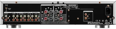 Produktbild von Marantz PM5005, 2.0 Kanäle, 40 W, 0,05%, 102 dB, 55 W, 40 W