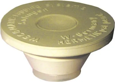 Produktbild von Hermetic Verschlußstopfen für 5L Adapter