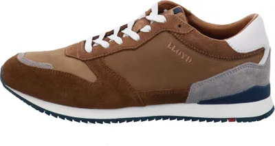 Produktbild von Lloyd Sportliche Schnürschuhe Herren 32303539333536 Braun 43 EU