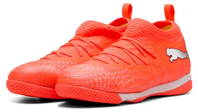 Image de Puma FUTURE 9 MATCH IT + Mid Jr, taille : 5,5