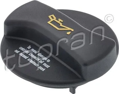 Produktbild von TOPRAN Öldeckel 111 125 für VW PASSAT Variant (3B6) PASSAT Variant (3B5)