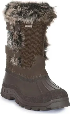 Produktbild von Trespass Brace Schneeschuhe Braun EU 39 Damen Braun EU 39