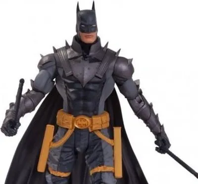 Produktbild von Dc New 52 Earth 2 Batman Actio