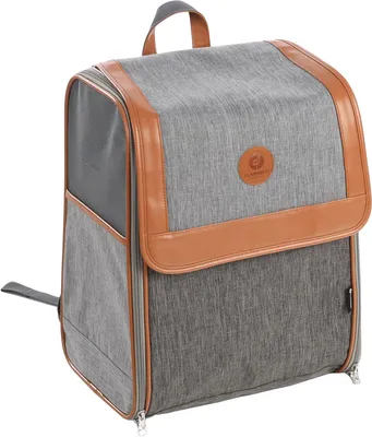 Immagine prodotto di Flamingo Rucksack Tanana grau