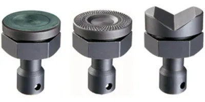 Immagine prodotto di Piastra di pressione speciale Bessey, standard
 | 3100736