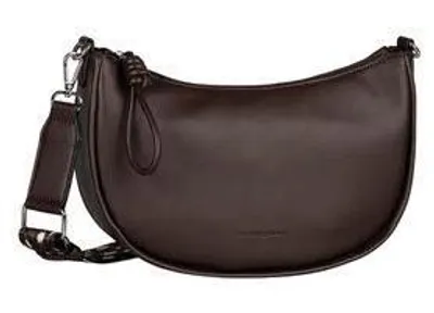 Imagen del producto de Tom Tailor, Bolsos Tatiana, Bolsa tipo "banana", modelo 0