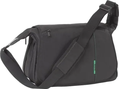 Immagine prodotto di Rivacase 7450 Borsa per Fotocamera tracolla Nero