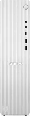 Produktbild von Lenovo IdeaCentre Tower 08AKP10, 3,3 GHz, AMD Ryzen™ 7, 250, 16 GB, 1 TB, Windows 11 Home