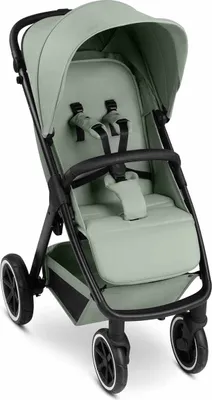 Produktbild von ABC Design Buggy & Sportwagen Avus 2 Air mit Lufträdern,