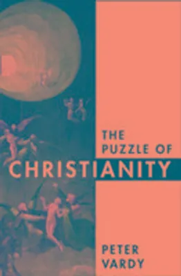 Productafbeelding van Puzzle Of Christianity Pb