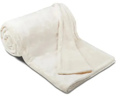 Obrázok produktu pre Prikrývka biela MF UNI SLEEP WELL 150x200