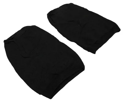 Produktbild von 30 Stück Pool-Filtersocken, reinigen Schmutz und Laub, Maschen-Filtersocken für die meisten Pool-Absaugbereiche, schwarz