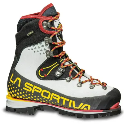 Produktbild von La Sportiva Schuhe Nepal Cube Gtx Womens, 215483_106154ICE, Größe: 39