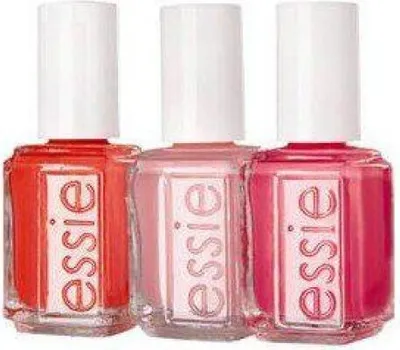 Produktbild von essie Nagellack 788 Ice Cream And Shout, 13,5 ml
