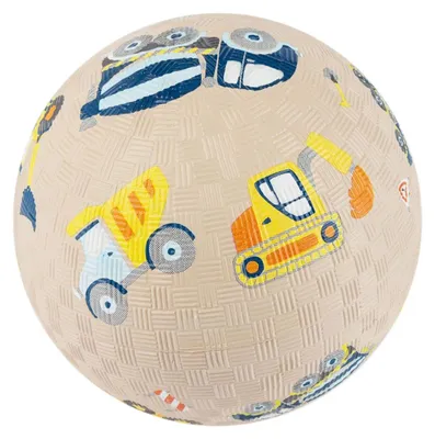 Produktbild von sigikid 43523, Spielball, 1 Jahr(e)