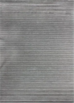 Immagine prodotto di Tappeto luccicante per interni ed esterni, argento, 180x280