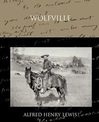 Image de Wolfville
