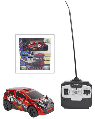 Obrázek produktu pro RC rallye auto Roadstar