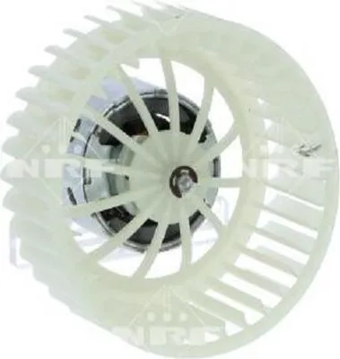 Immagine prodotto di Soffiante per interni ricircolo aria fresca 12 V 2 poli NRF adatto per AUDI A6 e altri
