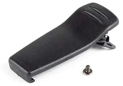 Produktbild von Gürtelclip für ICOM F22SR, F31, FUG11B