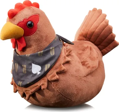 Obrázok produktu pre Figurka pluszowa Colonel 23 cm - Destiny 2, oficjalny produkt Bungie