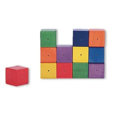 Produktbild von SINA 26001 Klingende Bausteine