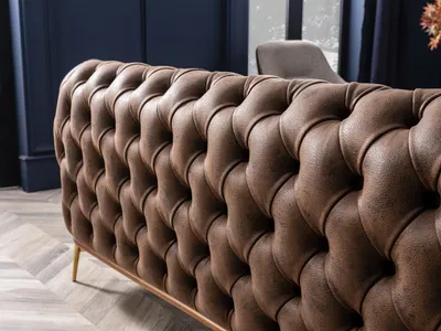 Produktbild von Sofagarnitur 31Sitzer Couch Wohnlandschaft Garnitur Design Modern