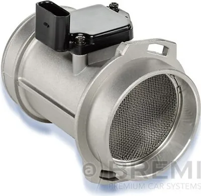 Produktbild von BREMI 30094 Luftmassenmesser LMM für AUDI A4 Avant (8ED, B7) Luftmengenmesser