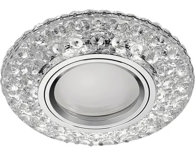 Immagine prodotto di Apparecchio da incasso Emithor 1xGU10/50W, escl. 1 striscia LED/3W