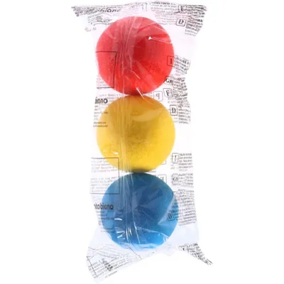 Produktbild von Ball weich 3 Stück | 7 Stück