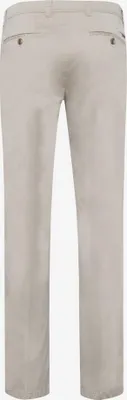 Produktbild von 24513 Eurex by Brax, Jim-S, Herren Jeans Hose, Popeline Stretch, beige, D 265 W 38 L 30