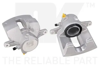 Produktbild von NK Bremssattel Vorne Rechts passend für MERCEDES-BENZ C-Klasse Limousine (W204) Ø60mm 2133272