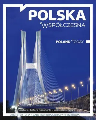 Zdjęcie produktu dla Wspolczesna Polska