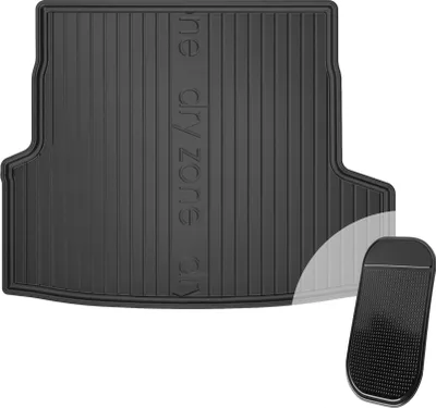 Obrázok produktu pre Gumová rohož do kufra vhodná pre BMW Seria 3 F31 Combi/Wagon 2011-2018
