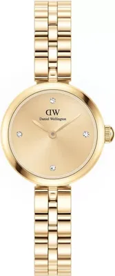 Obrázok produktu pre Dámske hodinky Daniel Wellington Elan Lumine Unitone Gold 22