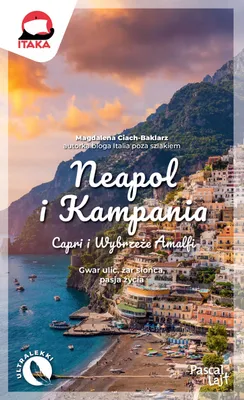 Zdjęcie produktu dla Neapol i Kampania