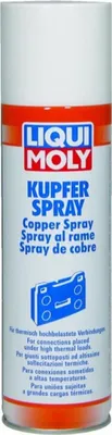 Image de LIQUI MOLY Copper Spray 250ml /spray/3970