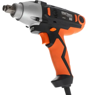 Obrázek produktu pro Kraft&Dele KD1557 elektrický rázový utahovák 2100W