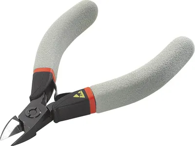 Image de Facom Seitenschneider Micro-Tech halbbuendig