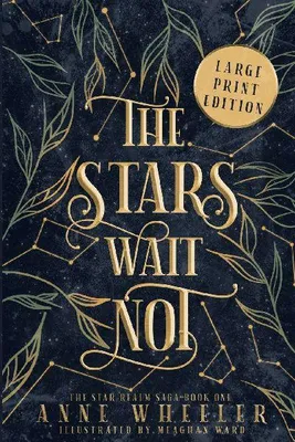 Produktbild von The Stars Wait Not