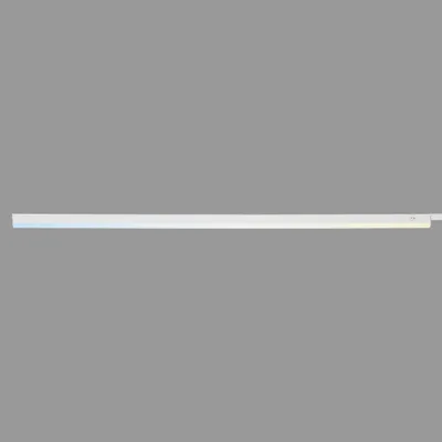 Produktbild von TELEFUNKEN LED CCT Unterbauleuchte 88,5 cm 13W 1300lm weiß