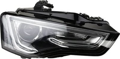 Produktbild von Johns, Scheinwerfer Xenon rechts passend für Audi A5 8T 06/12 - mit LWR Blinker TFL LED 8T0941044C