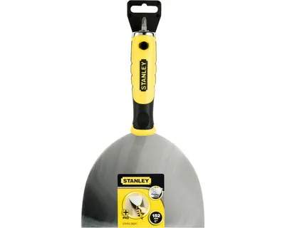 Obrázok produktu pre Stanley STHT0-28041, Čierna, Žltá, 15 cm, Nerezová oceľ, Nerezová oceľ, Čierna, Nerezová oceľ, Žltá, 1 kusov