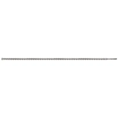 Immagine prodotto di Punta per martello Quadro SDS MAX S4 32 mm 1200 mm