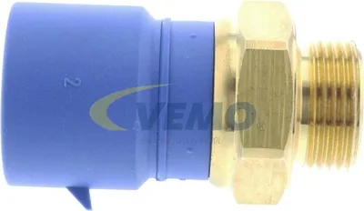 Produktbild von VEMO V40-99-1080 Temperaturschalter Kühlerlüfter Thermoschalter für OPEL Astra H Caravan (A04) Astra H Schrägheck (A04) Astra G CC (T98) Astra H GTC