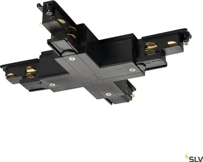 Obrázok produktu pre SLV 1002655 S-TRACK DALI X-konektor čierny